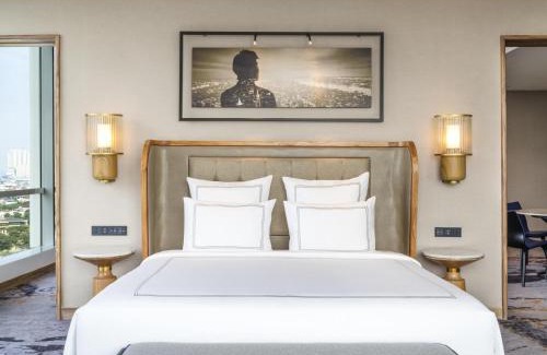 Pantai Indah Kapuk Hotel | Swissôtel Jakarta PIK Avenue