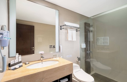 Banjarmasin Hotel | Swiss-Belhotel Borneo Banjarmasin