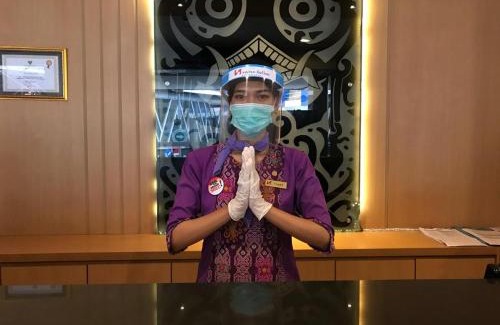 Balikpapan Hotel | Swiss-Belinn Balikpapan