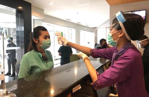 Balikpapan Hotel | Swiss-Belinn Balikpapan