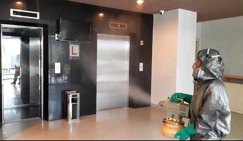 Balikpapan Hotel | Swiss-Belinn Balikpapan