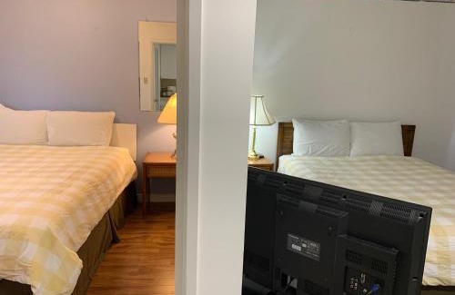Okanagan-Similkameen Hotel | Swiss Sunset Inn