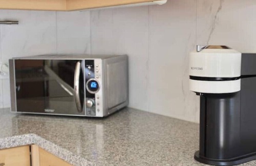 Rohr Apartment | Swiss Tranquility Suites - Apartment 1n