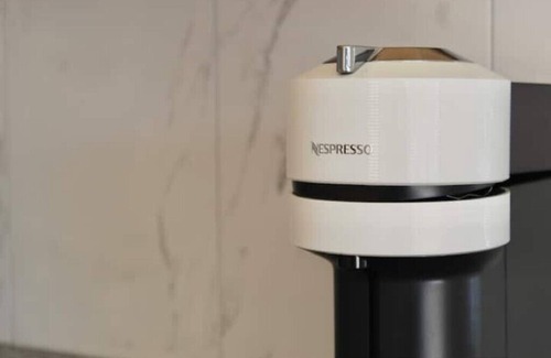 Rohr Apartment | Swiss Tranquility Suites - Apartment 1n