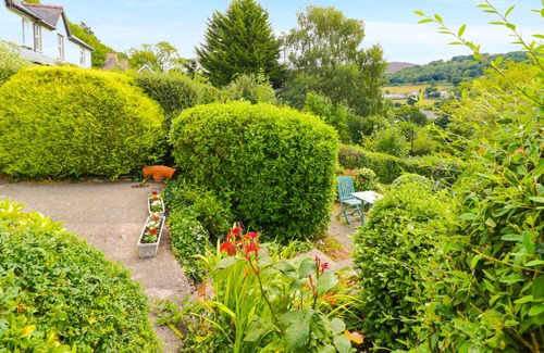 Glyndyfrdwy Cottage | Swn Y Coed