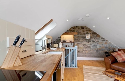 St Brides Cottage | Swn y Môr - 1 Bedroom Cottage - Whitesands