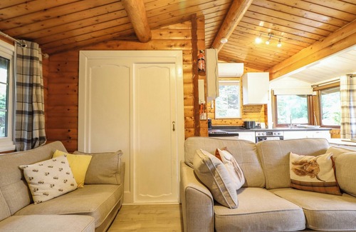 Bronaber Cottage | SWN YR AFON - NO 333, pet friendly, with a garden in Trawsfynydd