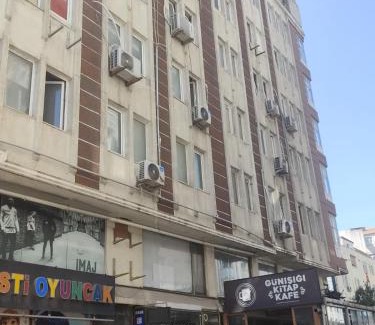 Avcilar Apartment | Sword Hotel