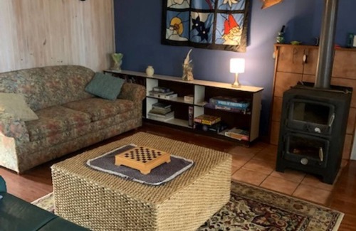 American River House | Swordfish, Pet Friendly SHACK