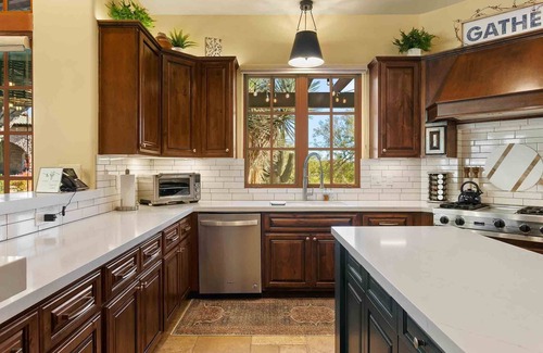 The Rocks House | SWSS - Troon Club + Resort + Desert Oasis | Sleeps 6 | Full Service Amenities #125