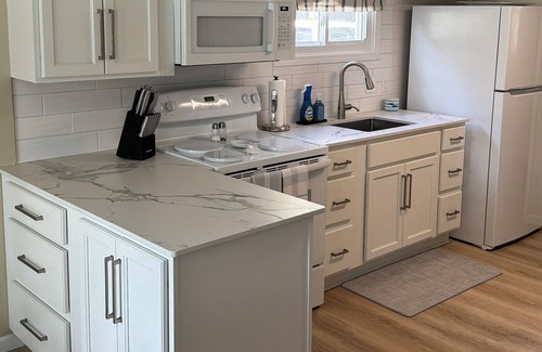 St. Helen House | SXS trails close by at the Four Seasons Lake and Trail Getaway