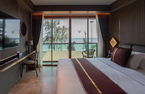 Ao Nang Hotel | Syama V Beach Resort Ao Nang Krabi, Aspira Collection - Adults Only