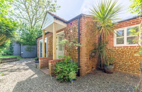Holme Cottage | Sybil Cottage (4), Holme-next-the-Sea, Norfolk