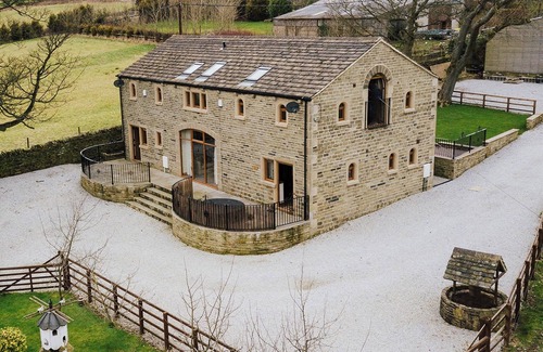 Halifax Cottage | Sycamore Barn - UK33353