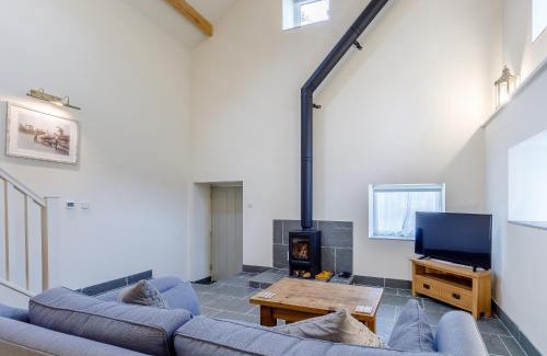 High Peak House | Sycamore Cottage At Naze Farm
