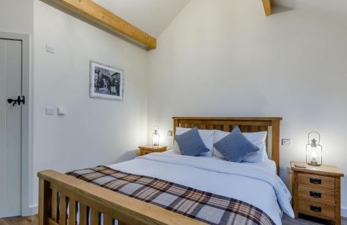 High Peak House | Sycamore Cottage At Naze Farm