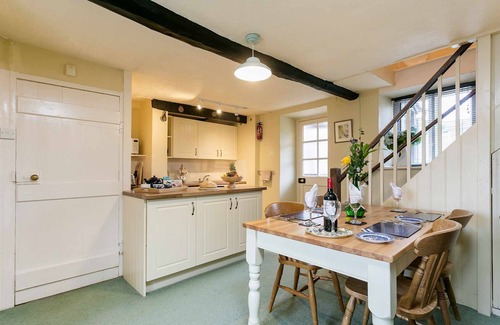 Littlebredy Cottage | Sycamores Cottage, near the Dorset Coast.