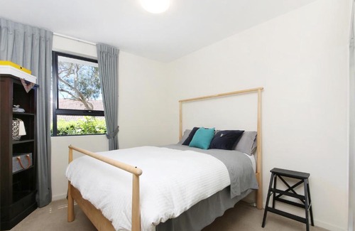 Lidcombe Apartment | Sydney Lidcombe, Super Comfort, Stylish, large 2bedrooms, 2 bath, 2 free carpark, Parkview, Free Wifi