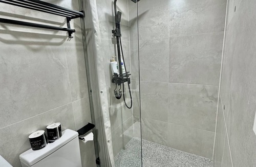 Rozelle Apartment | Sydney Premium Studio · Renovated 2024