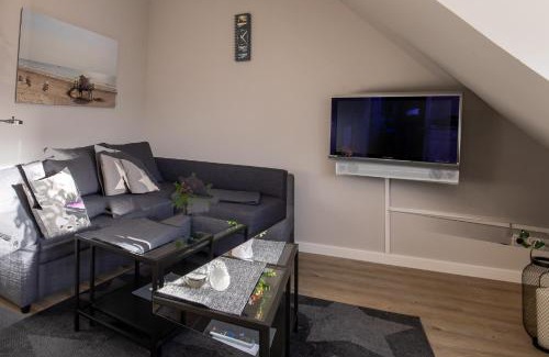 Tinnum Apartment | Sylt Like