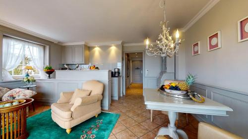 Munkmarsch Apartment | Sylt pur