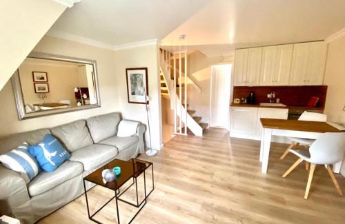 Keitum Apartment | Sylt-Traum Möwe