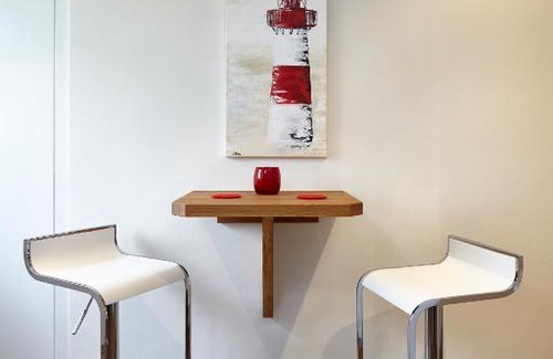 Munkmarsch Apartment | Syltbrise Munkmarsch