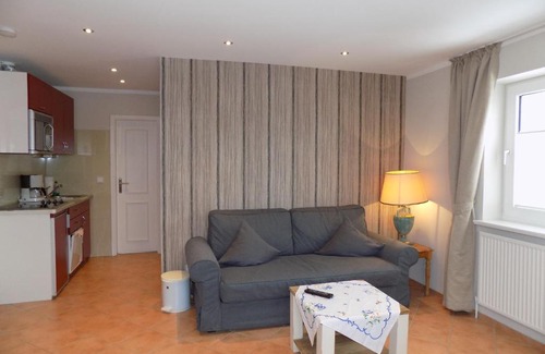 Wenningstedt-Braderup Apartment | Sylter-Appartement