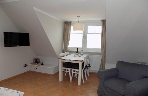 Wenningstedt-Braderup Apartment | Sylter-Appartement