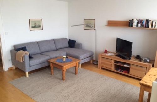 Westerland Apartment | Sylter Residenz
