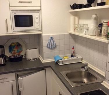 Westerland Apartment | Sylter Residenz
