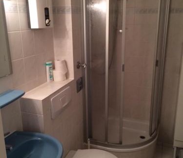 Westerland Apartment | Sylter Residenz