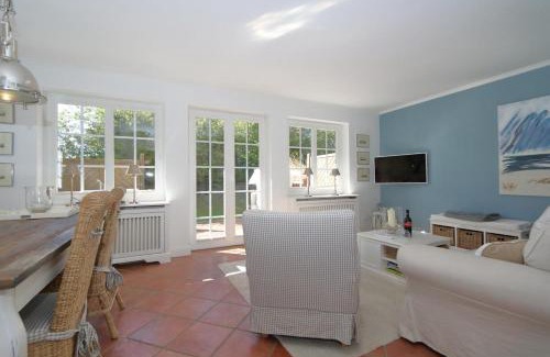 Munkmarsch Apartment | Sylter Zuhause
