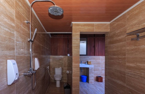 Labuan Bajo Hotel | Sylvia Beach Villa