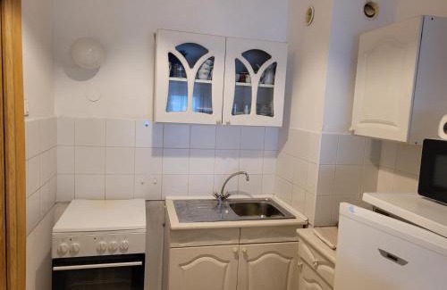 Godollo Apartment | Sylvis Place