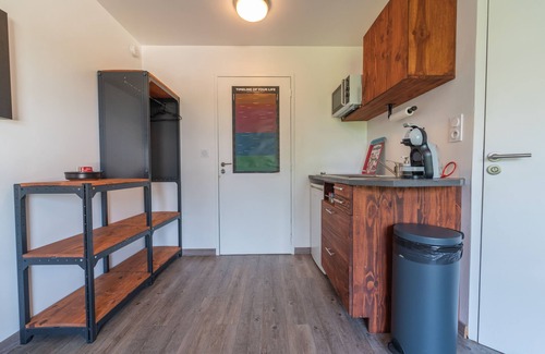 Jaunay-Clan Apartment | Sympathique Appartement au Pied du Futuroscope