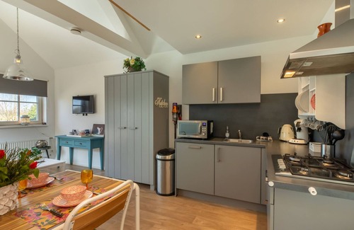 Vlissingen Apartment | Symphonie by Interhome