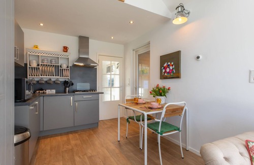 Vlissingen Apartment | Symphonie by Interhome