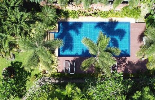 Nai Harn Villa | Symphony Villa