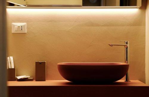 L'Aquila Apartment | Synesthesia