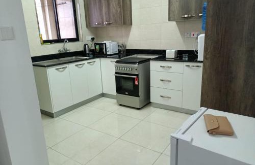 Syokimau Apartment | Syokimau spacious 2br furnished apartment