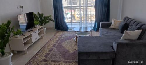Syokimau Apartment | Syokimau spacious 2br furnished apartment