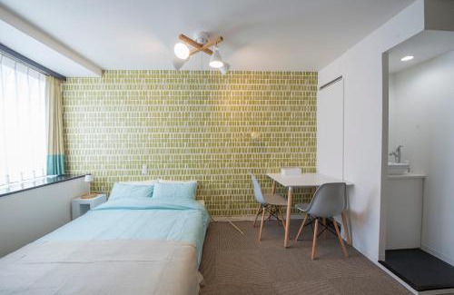 Ofuna Apartment | Syukur Ofuna