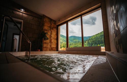 Baile Tusnad Bed & Breakfast | Székely Fogadó - Hanul Secuiesc