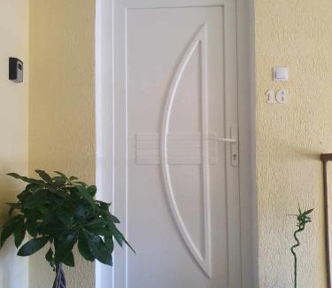 Nagykanizsa Apartment | Szófia Wellness Apartman