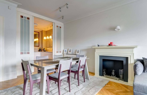 Gdansk City Center Apartment | Szafarnia 11 | Atmospheric Apartment | Wi-Fi