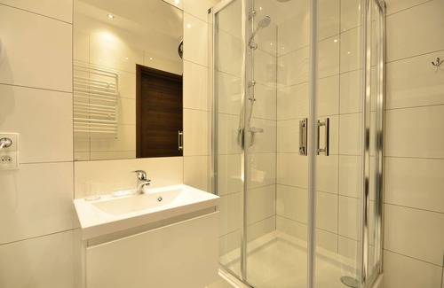 Gdansk City Center Apartment | Szafarnia 11 | Unique Studio | City Centre