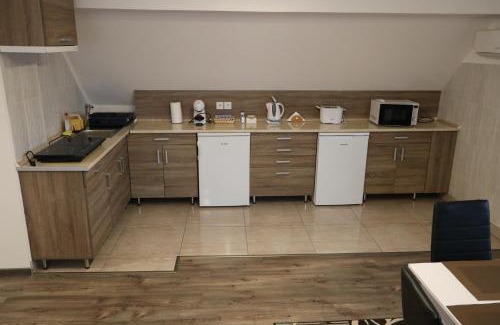 Hortobagy Apartment | Szalakóta Apartman