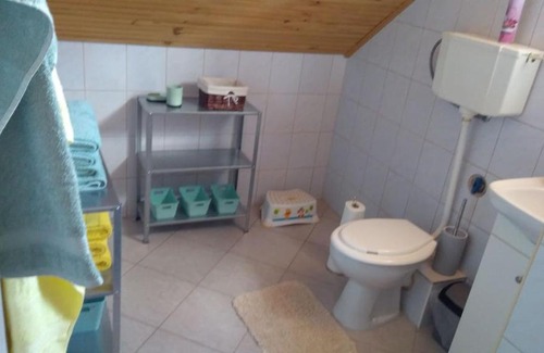 Zsorifurdo Apartment | Szegfű Vendégház