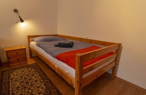 Szecsisziget House | Szigeti Ház, Szecsisziget